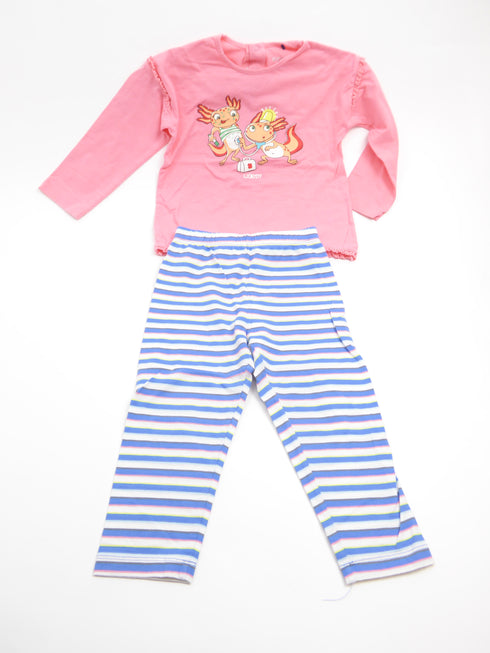 Woody - Pyjama (98)